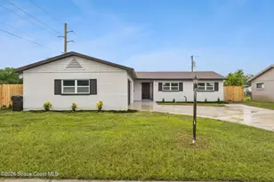 996 Sarazen Dr, Rockledge, FL 32955 - Photo 1