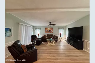438 Puffin Drive, Barefoot Bay, FL 32976 - Photo 21