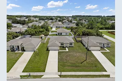 624 Osmosis Drive SW, Palm Bay, FL 32908 - Photo 3