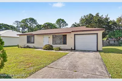 598 Black Horse Street SE, Palm Bay, FL 32909 - Photo 1