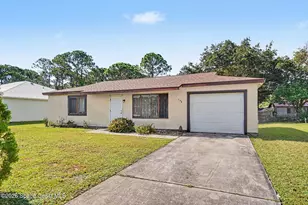 598 Blackhorse St SE, Palm Bay, FL 32909 - Photo 1