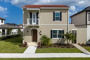 7619 Allure Dr, Melbourne, FL 32940 - Photo 1