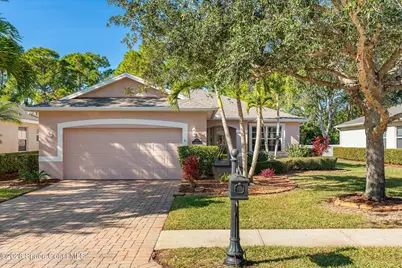 571 Gardendale Circle SE, Palm Bay, FL 32909 - Photo 1