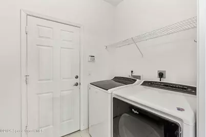 571 Gardendale Circle SE, Palm Bay, FL 32909 - Photo 19