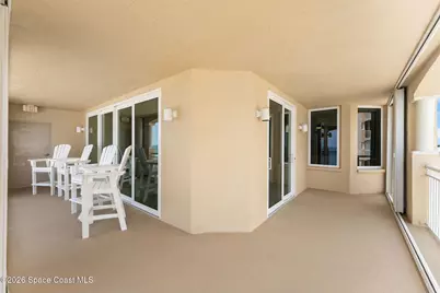 1095 Highway A1A #2401, Satellite Beach, FL 32937 - Photo 47