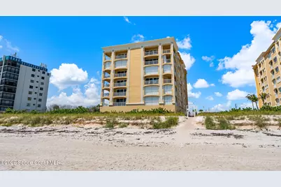 1095 Highway A1A #2401, Satellite Beach, FL 32937 - Photo 63