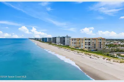 1095 Highway A1A #2401, Satellite Beach, FL 32937 - Photo 53