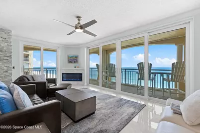 1095 Highway A1A #2401, Satellite Beach, FL 32937 - Photo 7