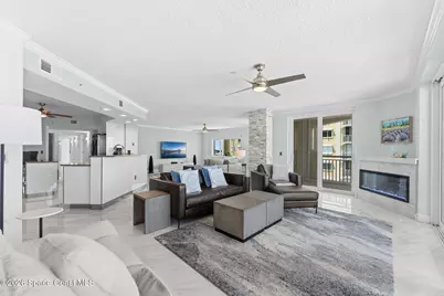 1095 Highway A1A #2401, Satellite Beach, FL 32937 - Photo 9