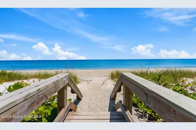 1095 Highway A1A #2401, Satellite Beach, FL 32937 - Photo 61