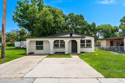 714 S Georgia Avenue, Cocoa, FL 32922 - Photo 1