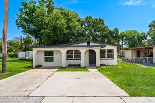 714 S Georgia Ave, Cocoa, FL 32922 - Photo 1