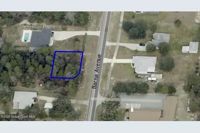 5250 Barna Avenue, Titusville, FL 32780 - Photo 3