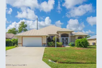 488 Arbor Street, Sebastian, FL 32958 - Photo 1