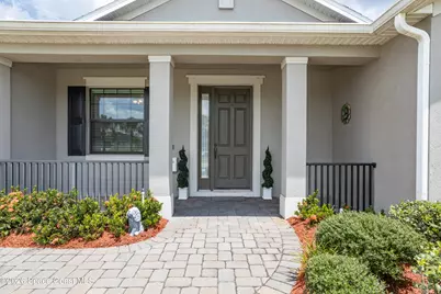 7735 Millbrook Avenue, Melbourne, FL 32940 - Photo 5