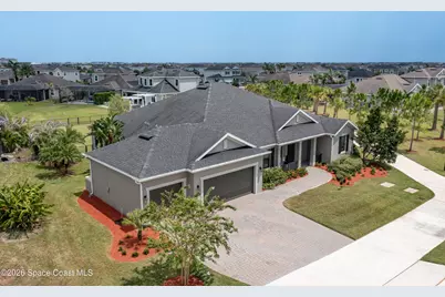 7735 Millbrook Avenue, Melbourne, FL 32940 - Photo 3