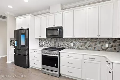 7735 Millbrook Avenue, Melbourne, FL 32940 - Photo 19
