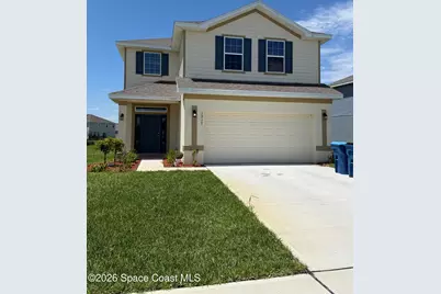 1217 Soleway Avenue NW, Palm Bay, FL 32907 - Photo 1