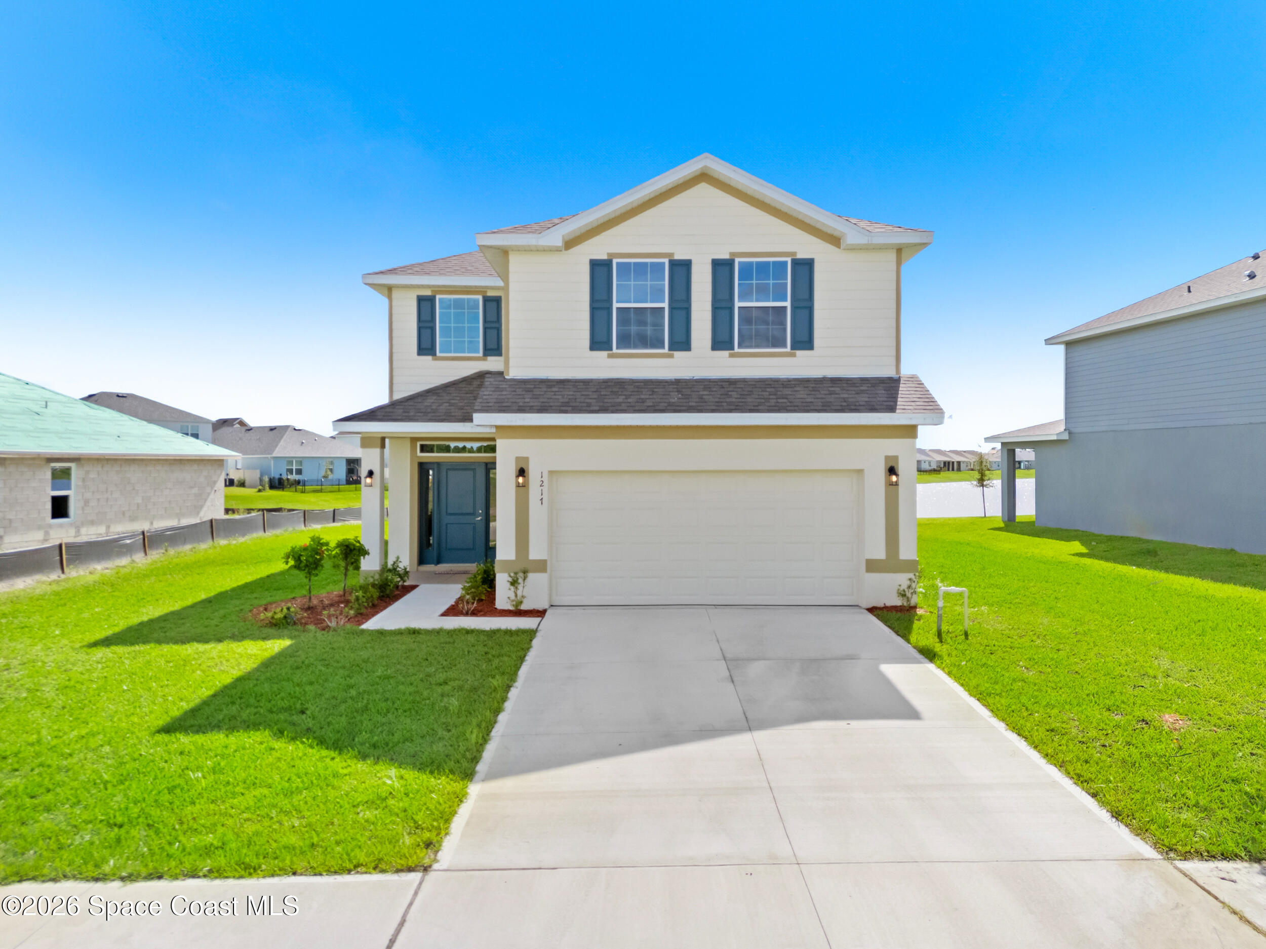 1217 Soleway Ave NW - 1217 Soleway Ave NW, Palm Bay, FL 32907 Luxury Property | Jose Angel Pina