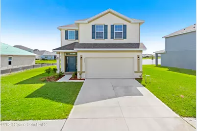 1217 Soleway Avenue NW, Palm Bay, FL 32907 - Photo 1