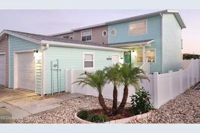 241 Cherie Down Lane, Cape Canaveral, FL 32920 - Photo 1