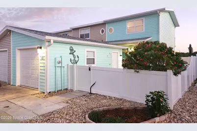 241 Cherie Down Lane, Cape Canaveral, FL 32920 - Photo 1