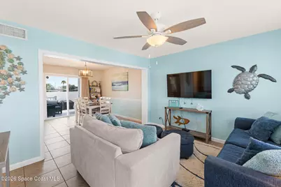 241 Cherie Down Lane, Cape Canaveral, FL 32920 - Photo 5