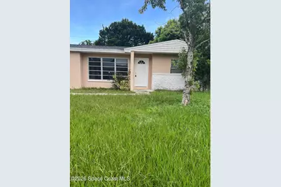 461 Amity Avenue #461, Cocoa, FL 32927 - Photo 3