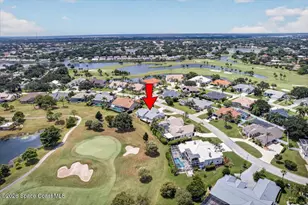 569 Spring Lake Dr, Melbourne, FL 32940 - Photo 47