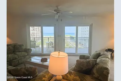 1700 N Atlantic Avenue #156, Cocoa Beach, FL 32931 - Photo 33