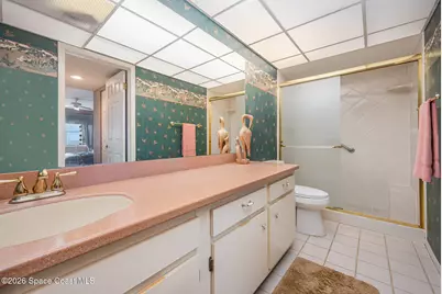 1700 N Atlantic Avenue #156, Cocoa Beach, FL 32931 - Photo 17