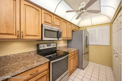 1700 N Atlantic Avenue #156, Cocoa Beach, FL 32931 - Photo 9
