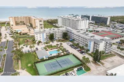 1700 N Atlantic Avenue #156, Cocoa Beach, FL 32931 - Photo 27