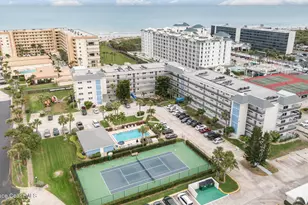 1700 N Atlantic Ave, Cocoa Beach, FL 32931 - Photo 27