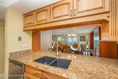 1700 N Atlantic Avenue #156, Cocoa Beach, FL 32931 - Photo 11
