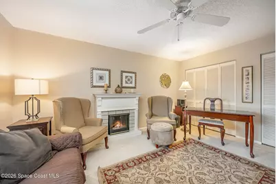 1700 N Atlantic Avenue #156, Cocoa Beach, FL 32931 - Photo 13