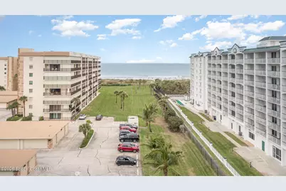 1700 N Atlantic Avenue #156, Cocoa Beach, FL 32931 - Photo 21