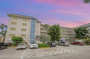 1700 N Atlantic Ave, Cocoa Beach, FL 32931 - Photo 1