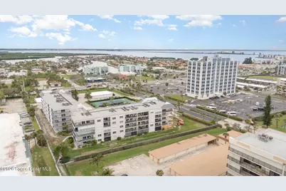 1700 N Atlantic Avenue #156, Cocoa Beach, FL 32931 - Photo 23
