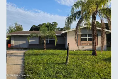 2954 Colchester Road, Cocoa, FL 32926 - Photo 1