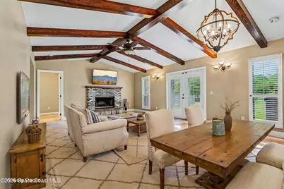 2460 Lacourt Lane, Malabar, FL 32950 - Photo 5