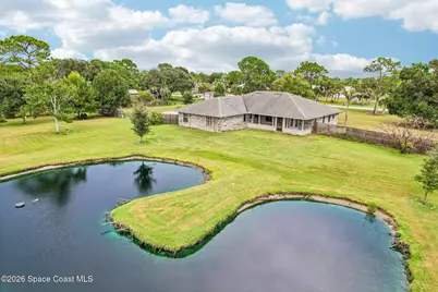 2460 Lacourt Lane, Malabar, FL 32950 - Photo 3