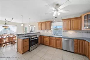 205 Sea Dunes Dr, Melbourne Beach, FL 32951 - Photo 19