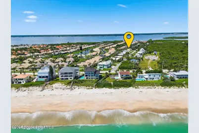 205 Sea Dunes Drive, Melbourne Beach, FL 32951 - Photo 5