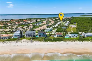 205 Sea Dunes Dr, Melbourne Beach, FL 32951 - Photo 5