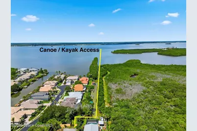 205 Sea Dunes Drive, Melbourne Beach, FL 32951 - Photo 7
