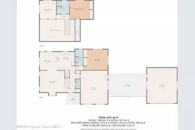 205 Sea Dunes Drive, Melbourne Beach, FL 32951 - Photo 3