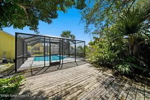205 Sea Dunes Dr, Melbourne Beach, FL 32951 - Photo 13