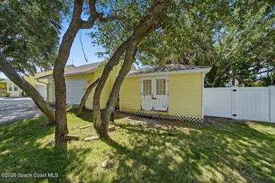 205 Sea Dunes Drive, Melbourne Beach, FL 32951 - Photo 57