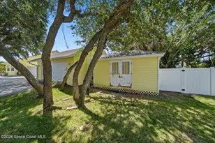 205 Sea Dunes Dr, Melbourne Beach, FL 32951 - Photo 57